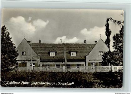 10122653 - Zechlinerhuette