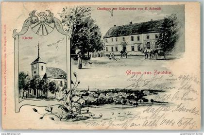 13430945 - Dorf Zechlin