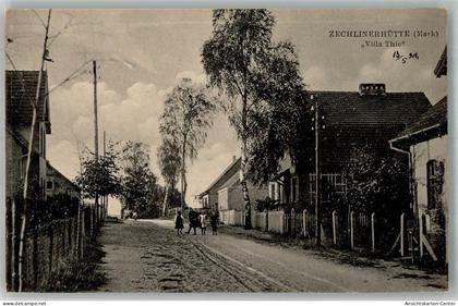 13576624 - Zechlinerhuette