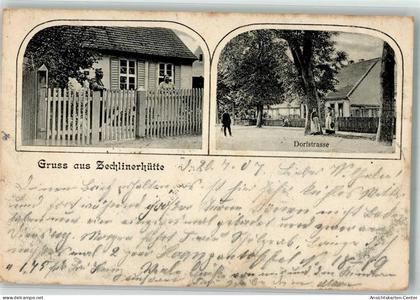 13632474 - Zechlinerhuette