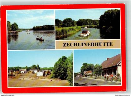 39466334 - Zechlinerhuette