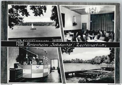 50545991 - Zechlinerhuette