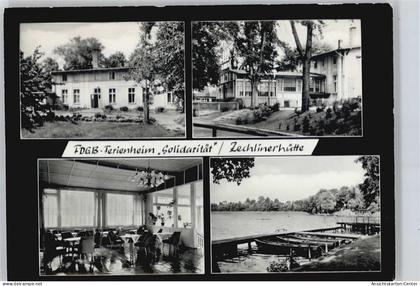 50545994 - Zechlinerhuette