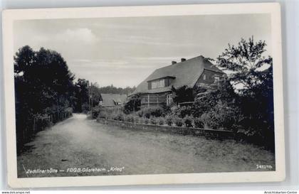 50552712 - Zechlinerhuette