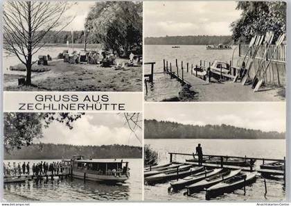 50758480 - Zechlinerhuette