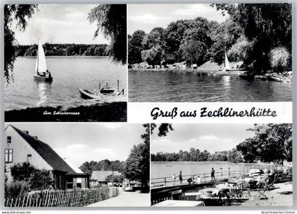 51277410 - Zechlinerhuette