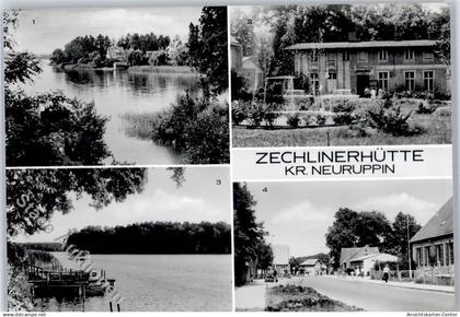 51280291 - Zechlinerhuette