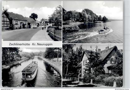 51813664 - Zechlinerhuette