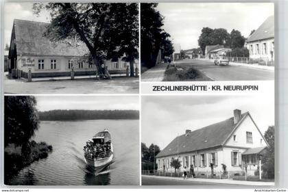 51813708 - Zechlinerhuette
