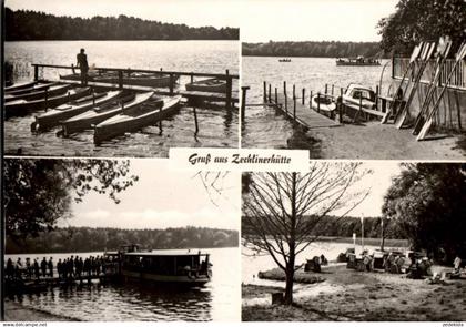 I3351 - TOP Zechlinerhütte - PGH Rotophot Handabzug