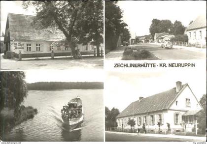 Zechlinerhuette