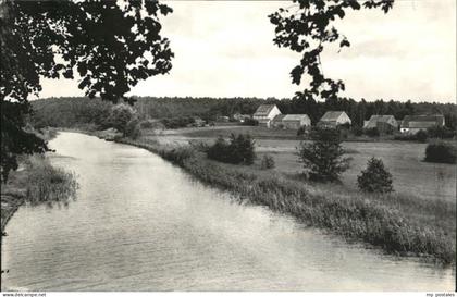 Zechlinerhuette