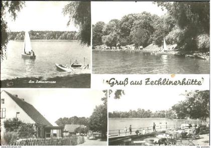 Zechlinerhuette ee Hotel x 1971