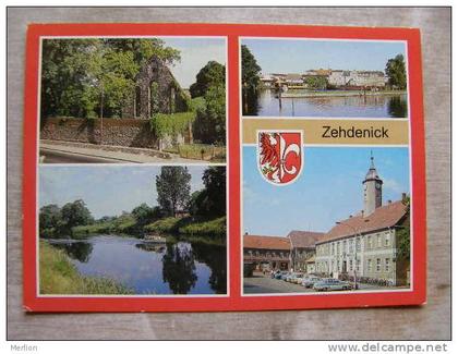 Zehdenick     D99401