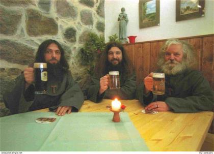 Zehdenick Franziskushof Stammtisch