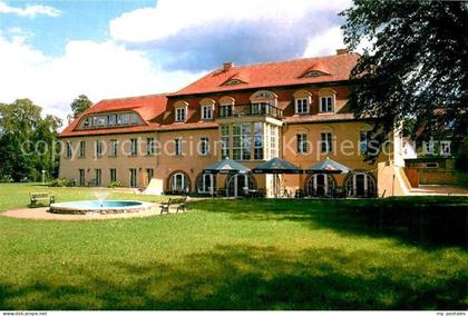 Zehdenick Havelschloss Restaurant Appartements