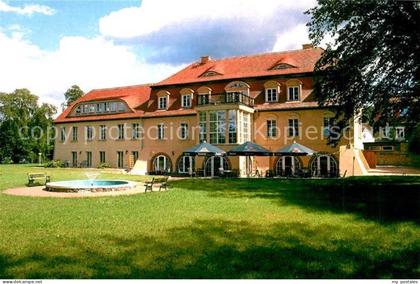 Zehdenick Havelschloss Restaurant Appartements