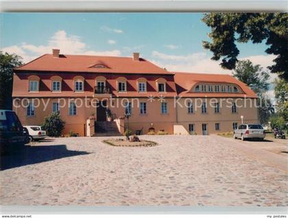 Zehdenick Havelschloss Restaurant Appartements