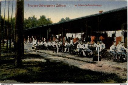 Truppen Übungsplatz Zeithain