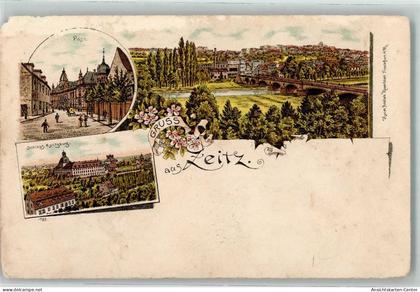 13050448 - Zeitz , Elster