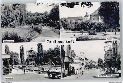 50718368 - Zeitz , Elster