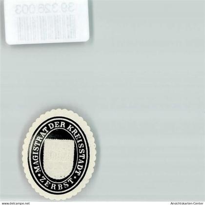 39326003 - Zerbst