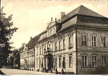 Zerbst Schlossfreiheit