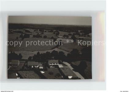 Neuenburg Friesland Fliegeraufnahme