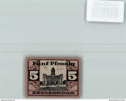 10413469 - Zeulenroda