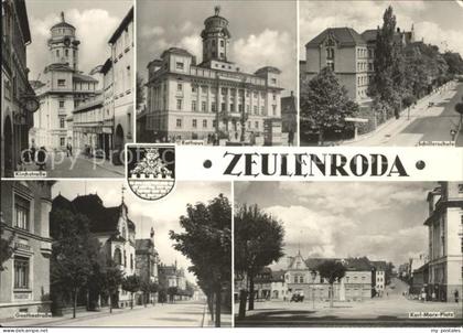 Zeulenroda