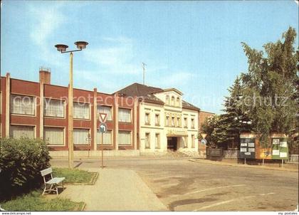 Zeulenroda-Triebes Kreiskulturhaus