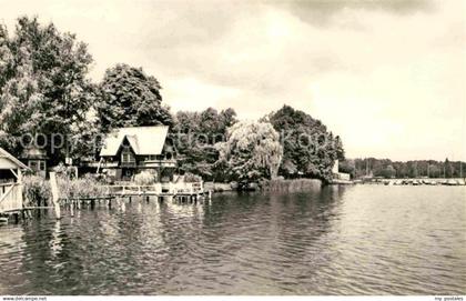 Zeuthen Zeuthener See