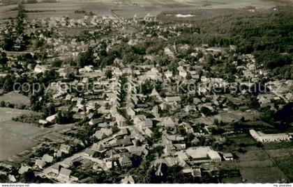 Zeven Fliegeraufnahme