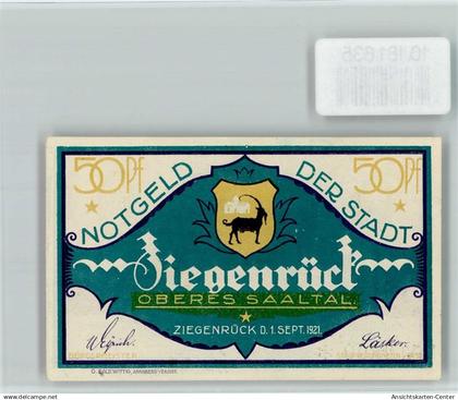 10181635 - Ziegenrueck , Thuer