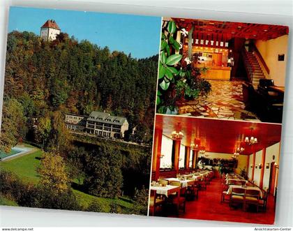 38037066 - Ziegenrueck , Thuer