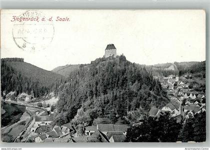 38098810 - Ziegenrueck , Thuer