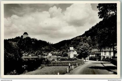 39240955 - Ziegenrueck , Thuer