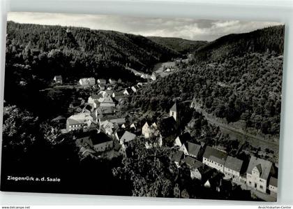 39240958 - Ziegenrueck , Thuer