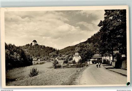 39302247 - Ziegenrueck , Thuer