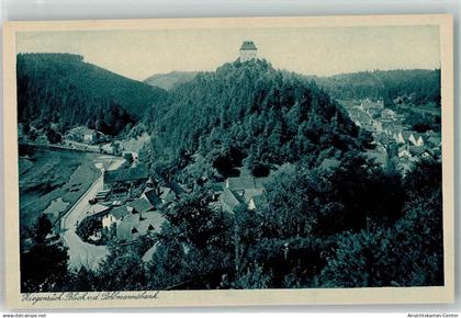 39357344 - Ziegenrueck , Thuer