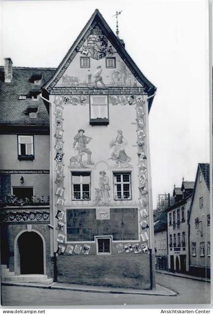 50380280 - Ziegenrueck , Thuer