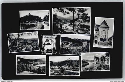 50606647 - Ziegenrueck , Thuer