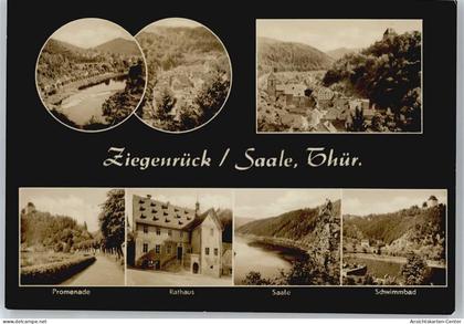 50675008 - Ziegenrueck , Thuer