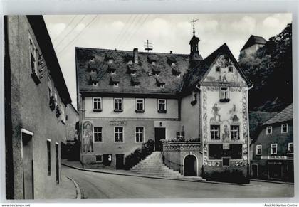 50730847 - Ziegenrueck , Thuer