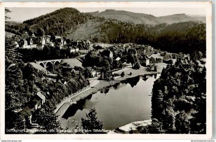 51880965 - Ziegenrueck , Thuer