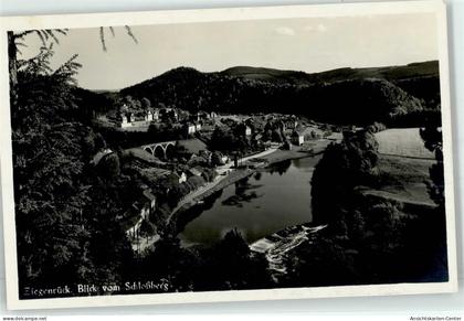 51880968 - Ziegenrueck , Thuer