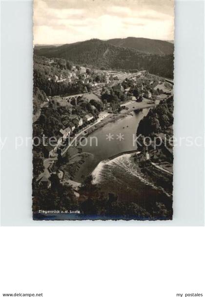 Ziegenrueck Ortsansicht