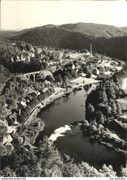 Ziegenrueck Panorama