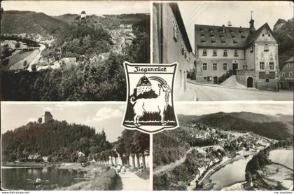 Ziegenrueck Saale