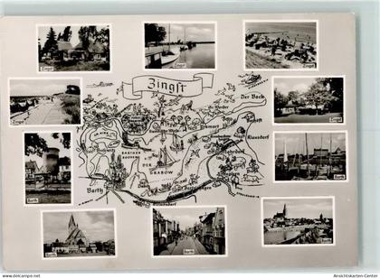 10233449 - Zingst , Ostseebad